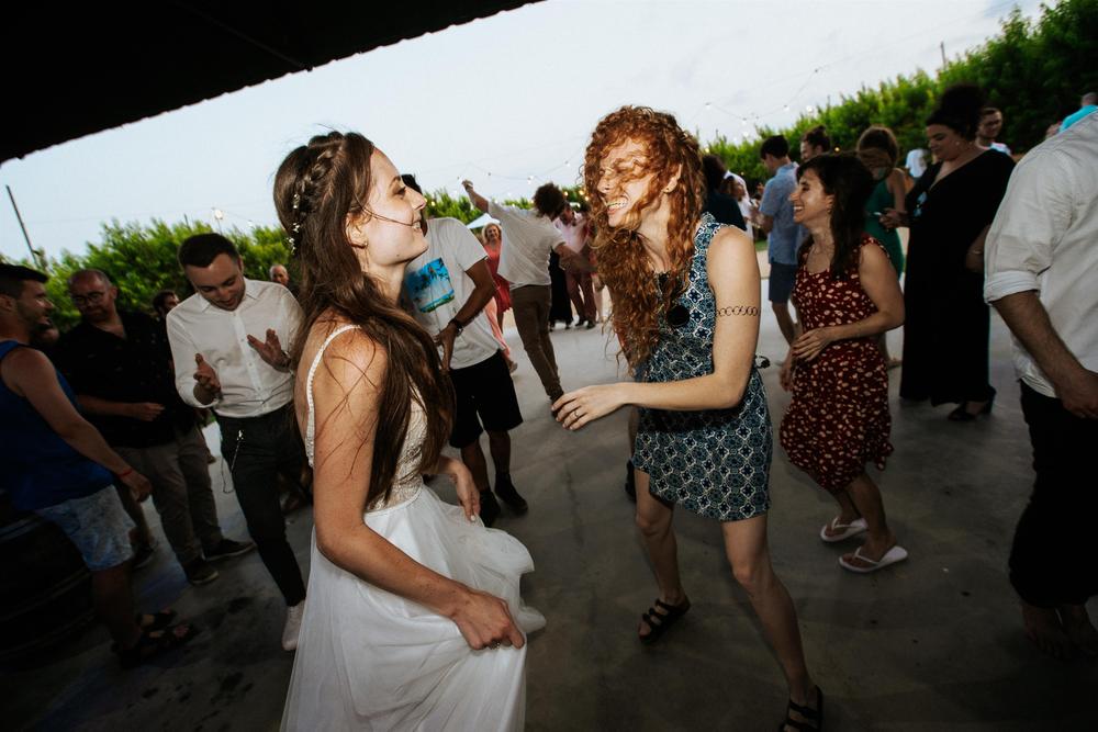 LIOR + DANIEL