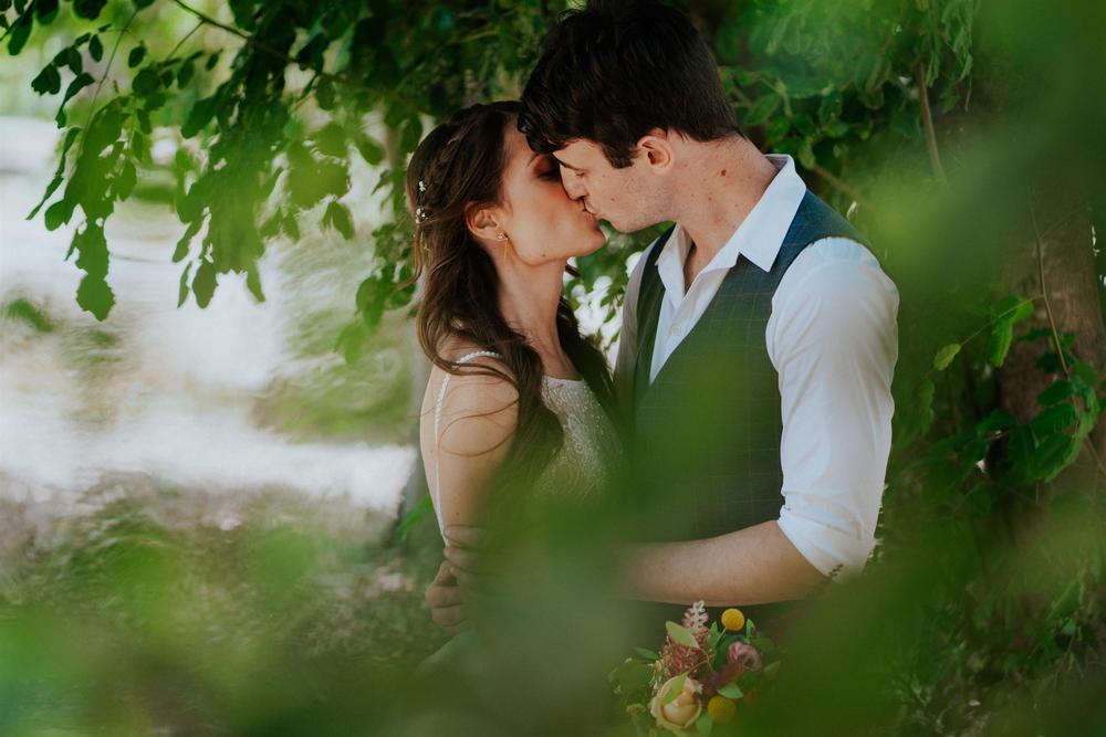 LIOR + DANIEL
