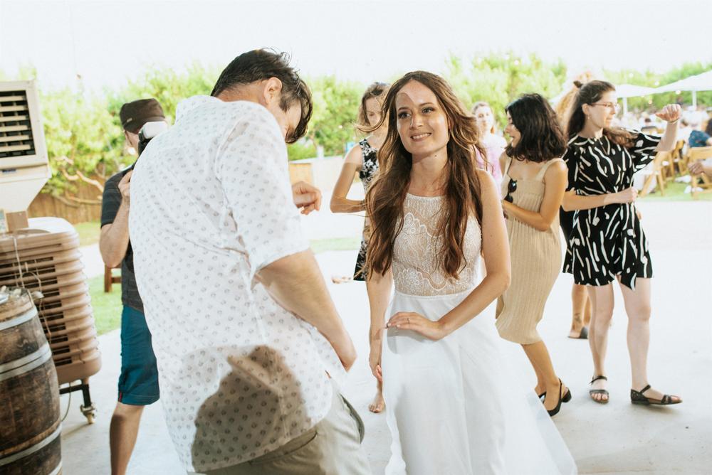 LIOR + DANIEL
