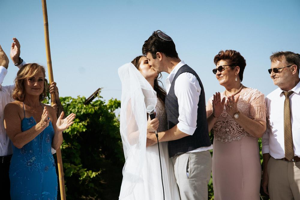 LIOR + DANIEL