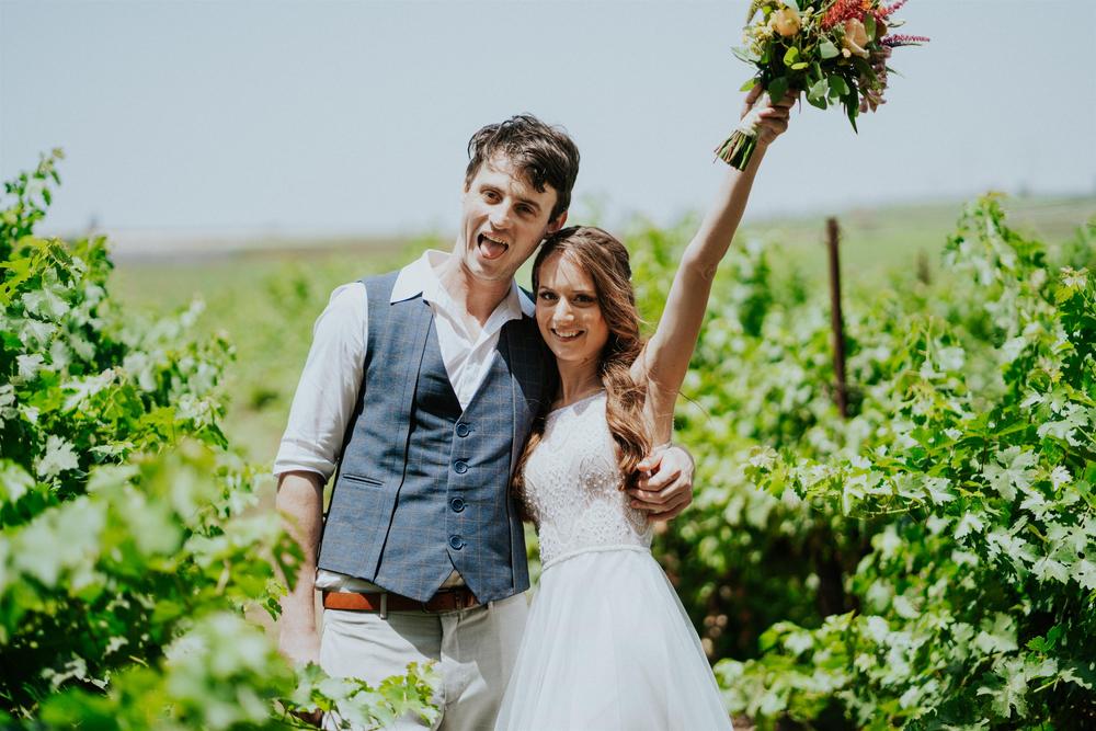 LIOR + DANIEL