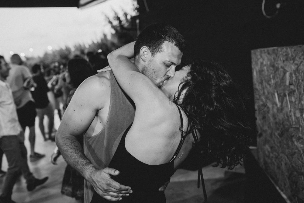 LIOR + DANIEL