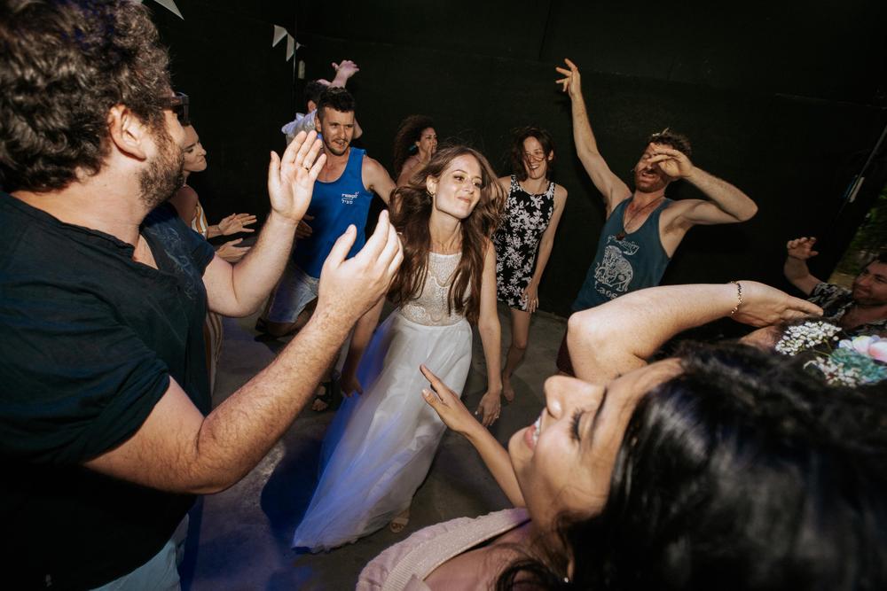 LIOR + DANIEL