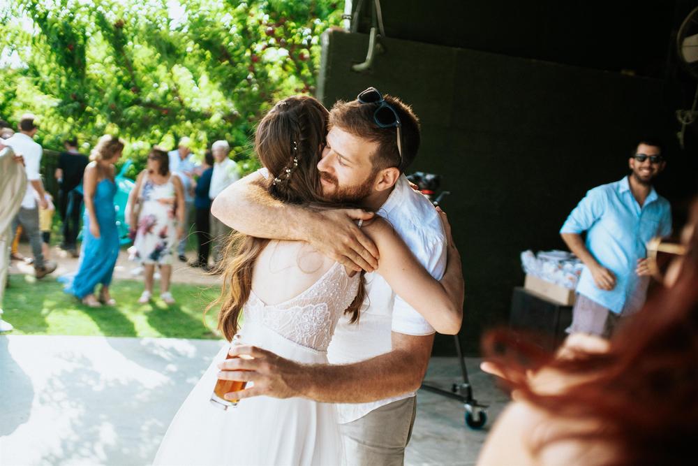LIOR + DANIEL