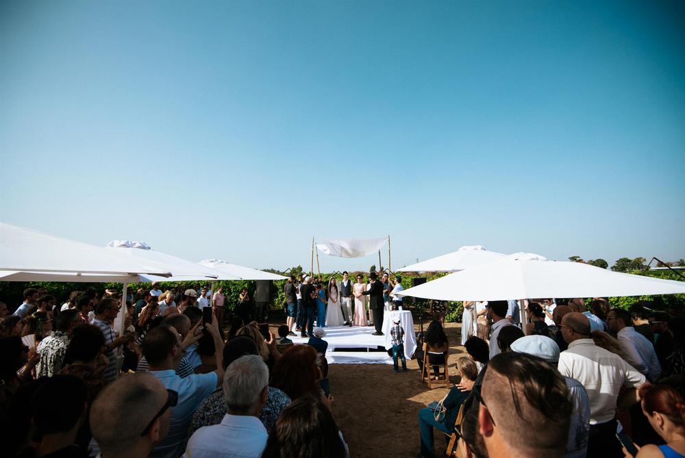 LIOR + DANIEL