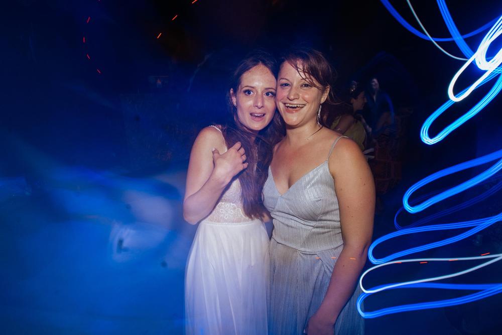 LIOR + DANIEL