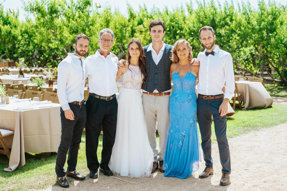 LIOR + DANIEL