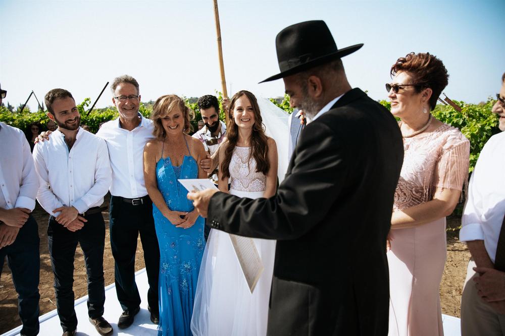 LIOR + DANIEL