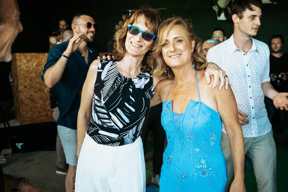 LIOR + DANIEL