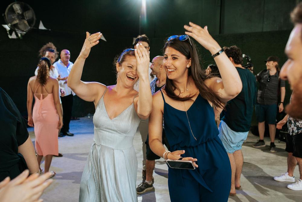 LIOR + DANIEL