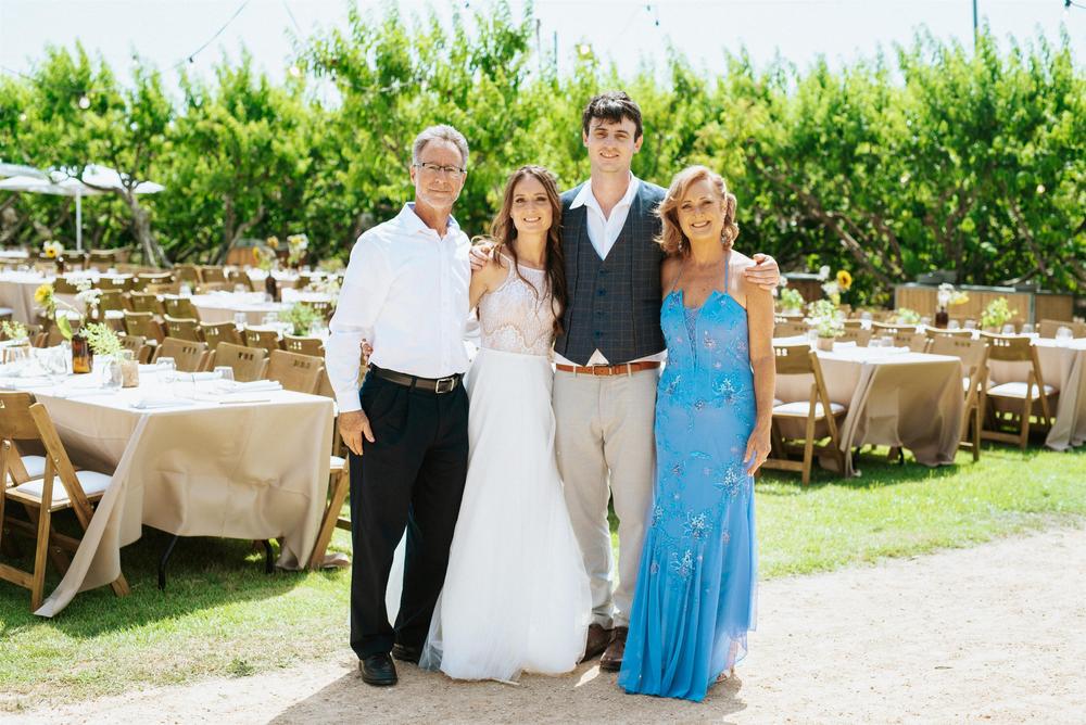 LIOR + DANIEL