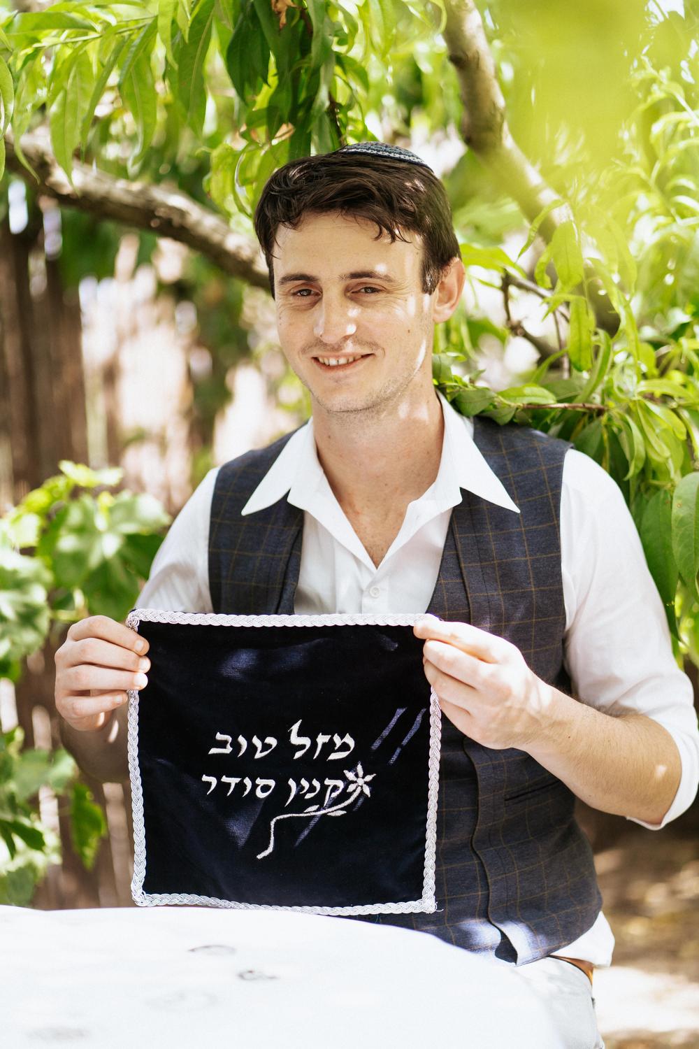 LIOR + DANIEL