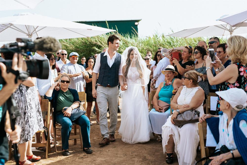 LIOR + DANIEL