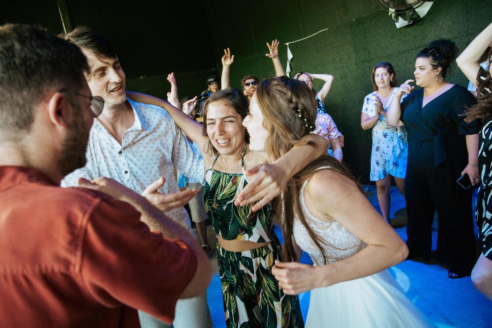 LIOR + DANIEL