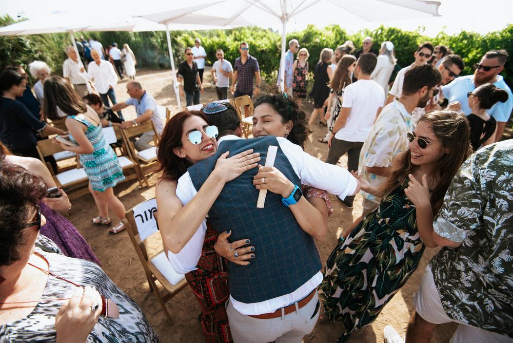 LIOR + DANIEL