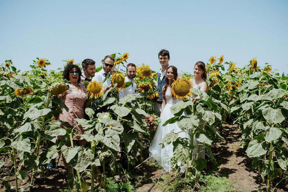 LIOR + DANIEL