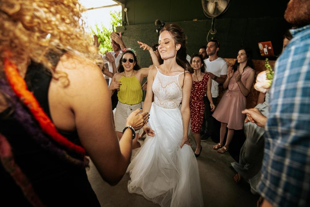 LIOR + DANIEL