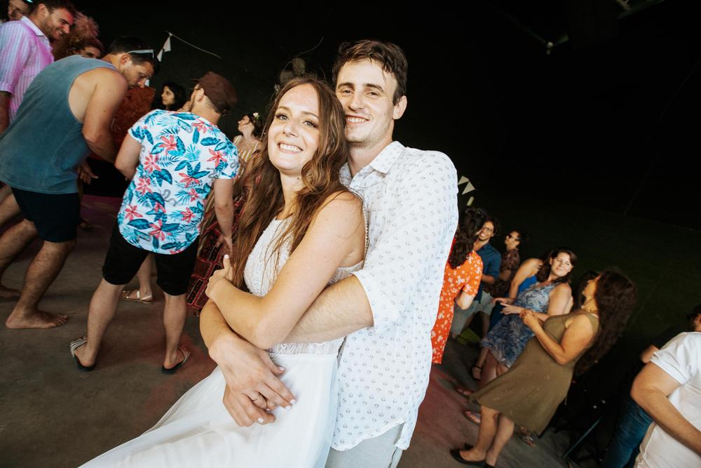 LIOR + DANIEL