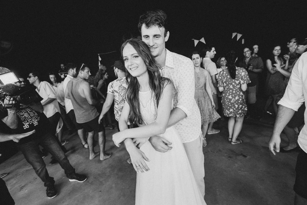 LIOR + DANIEL