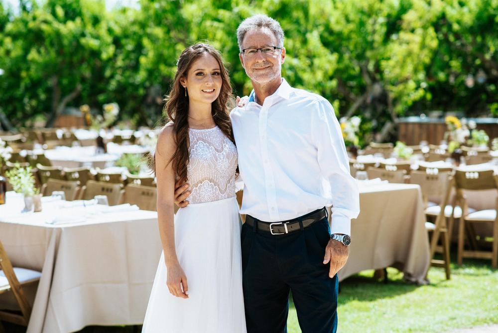 LIOR + DANIEL
