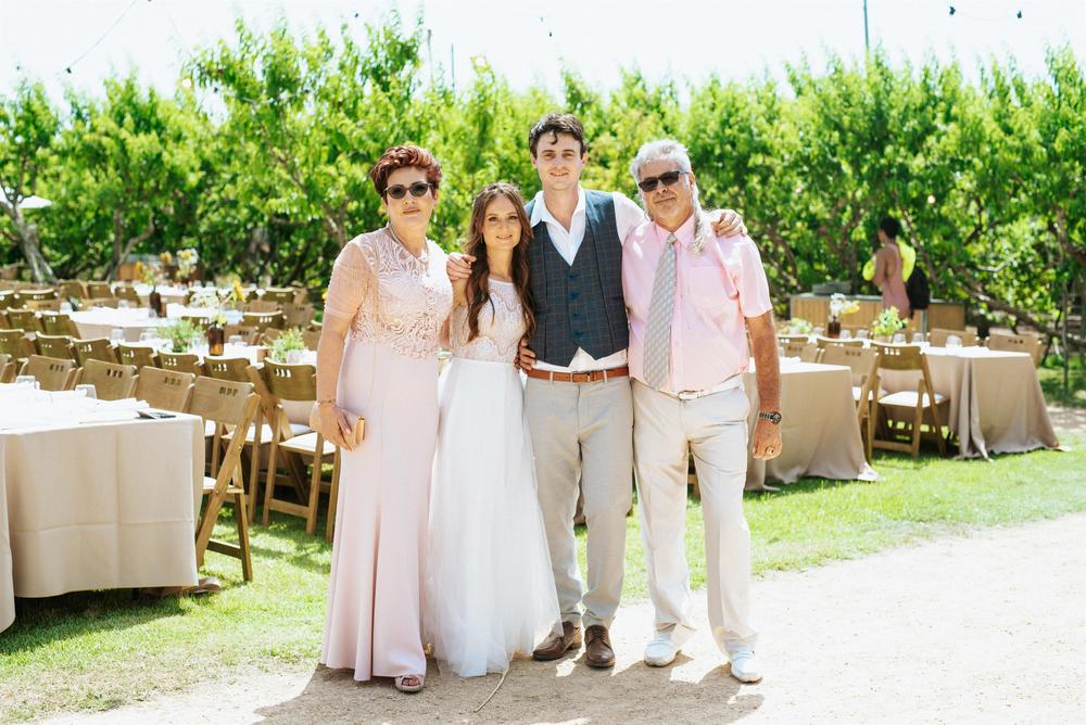 LIOR + DANIEL