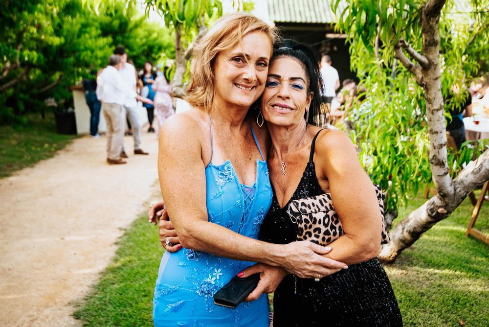 LIOR + DANIEL