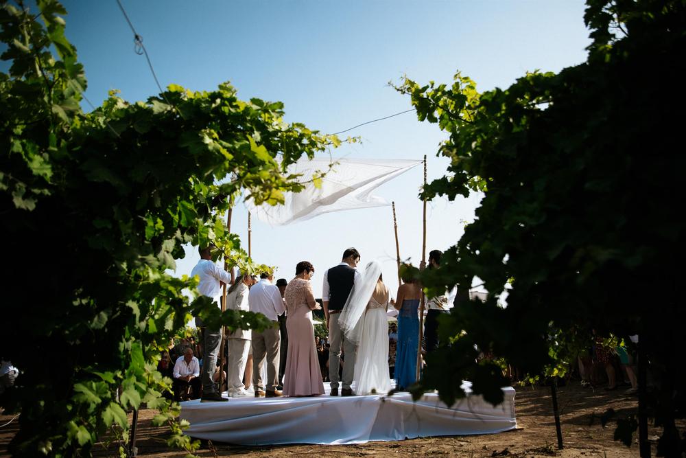 LIOR + DANIEL