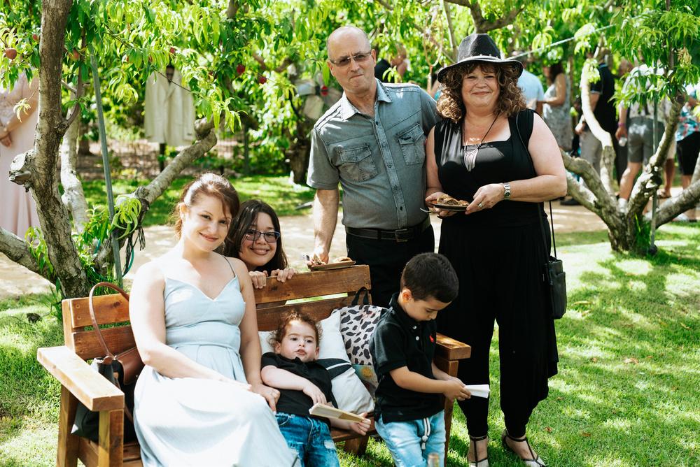 LIOR + DANIEL