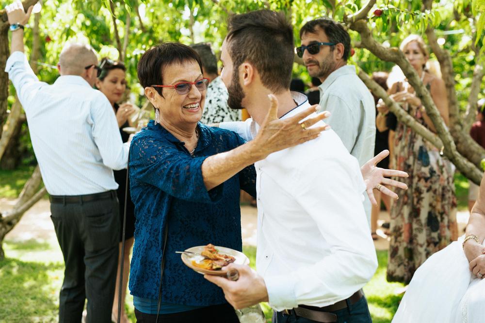 LIOR + DANIEL