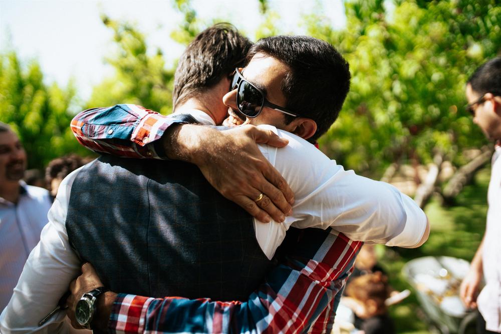 LIOR + DANIEL