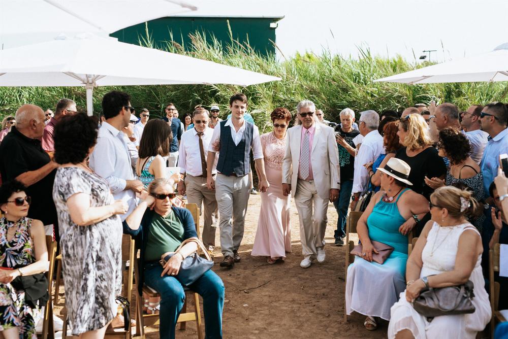 LIOR + DANIEL