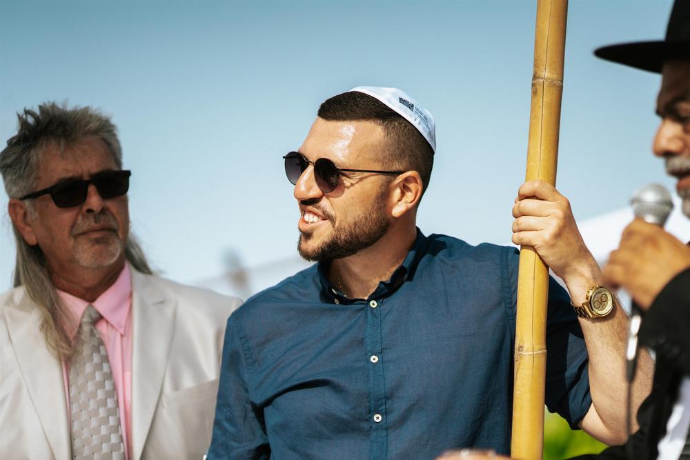 LIOR + DANIEL