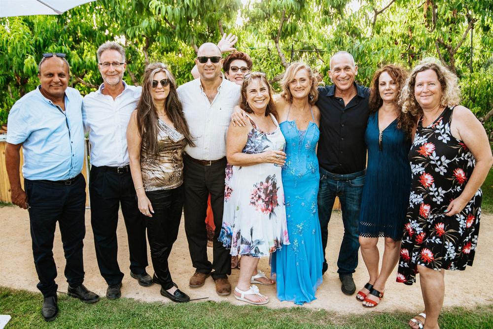 LIOR + DANIEL