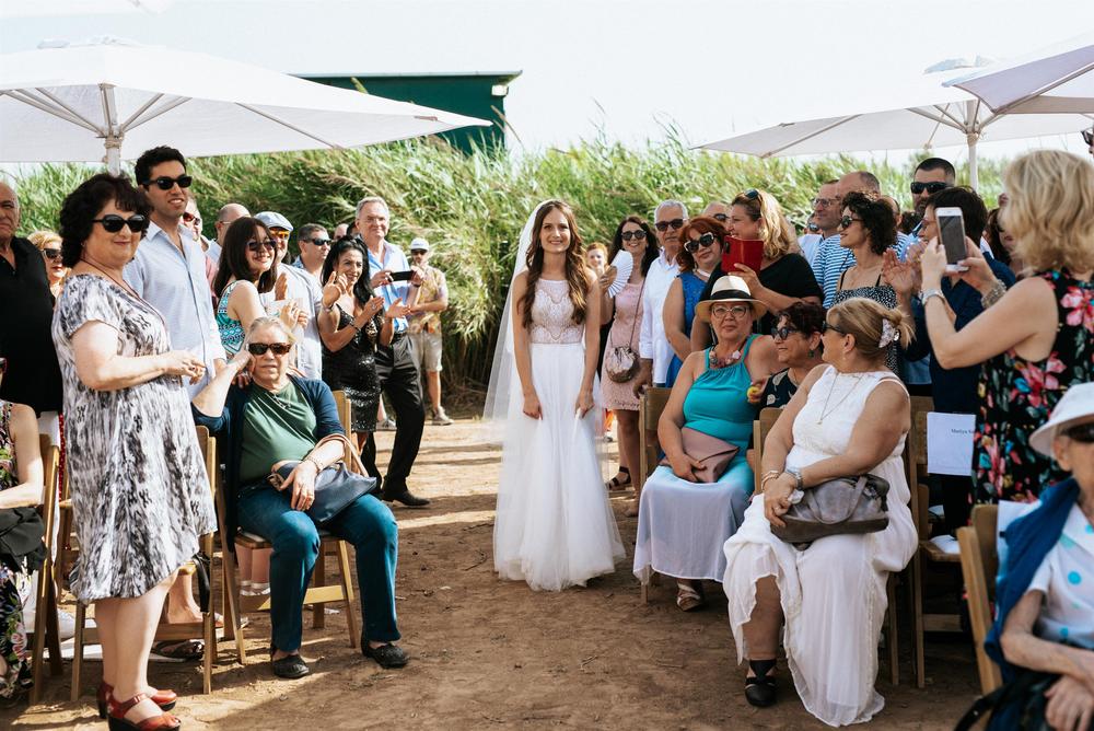 LIOR + DANIEL