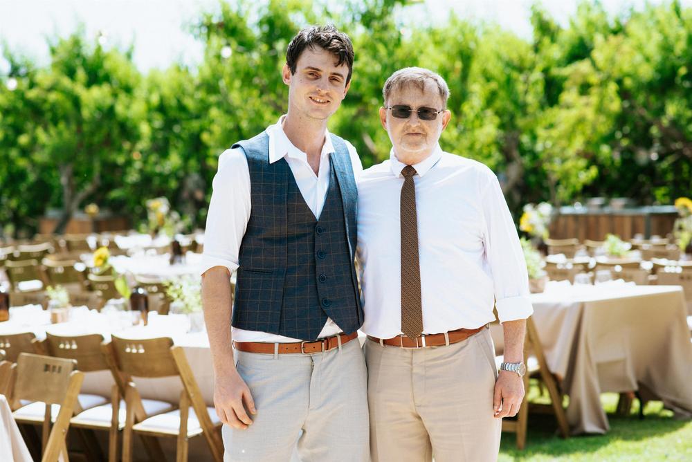 LIOR + DANIEL