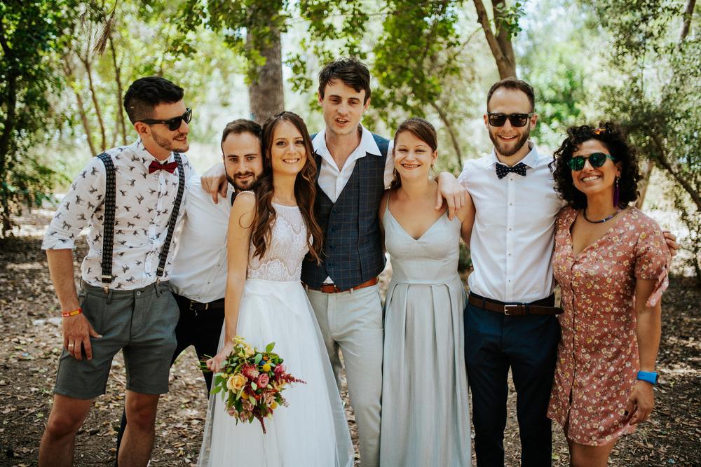 LIOR + DANIEL