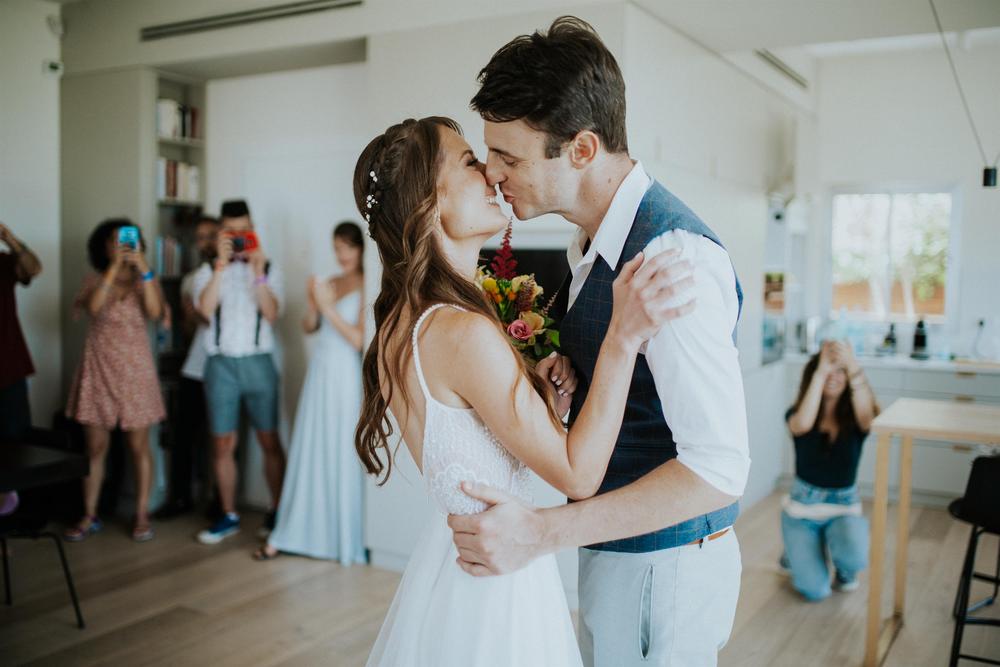 LIOR + DANIEL