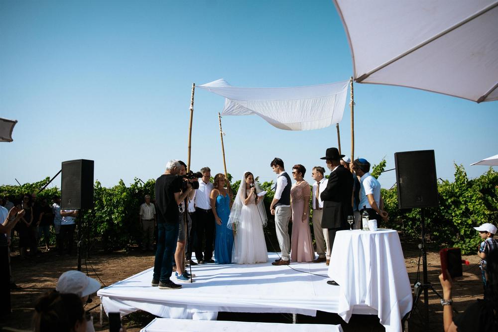 LIOR + DANIEL