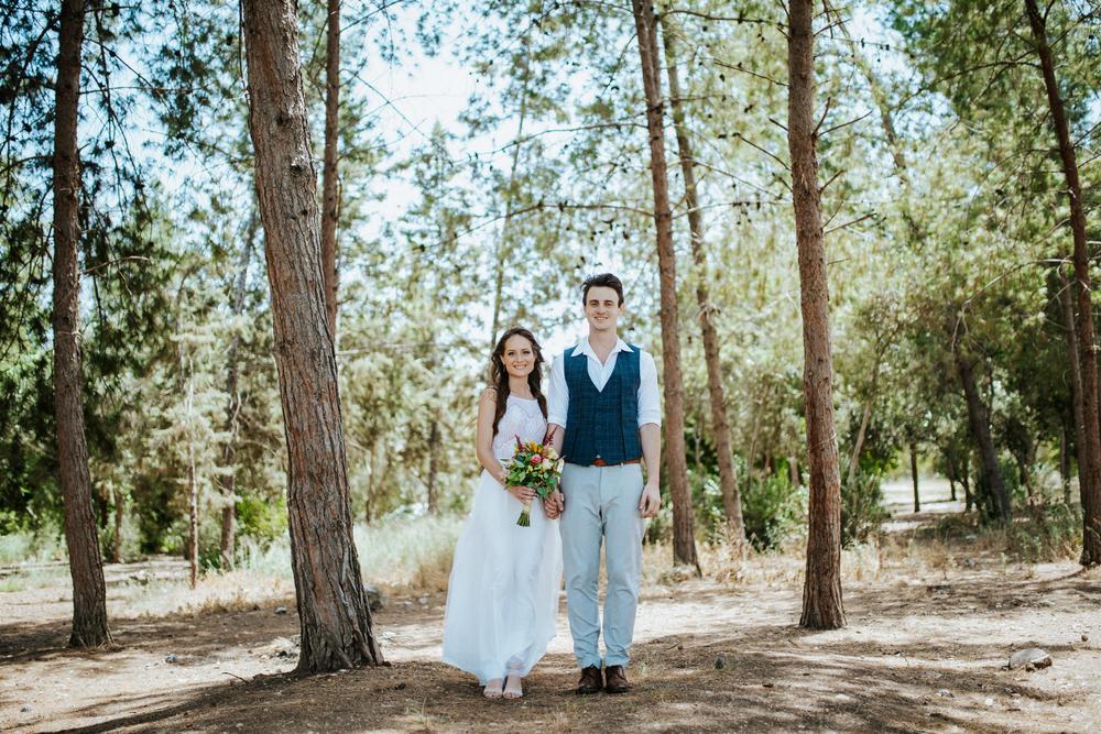 LIOR + DANIEL