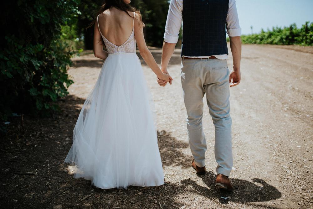 LIOR + DANIEL