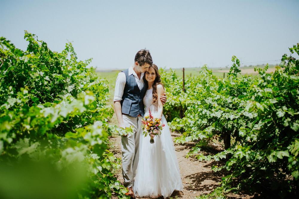 LIOR + DANIEL