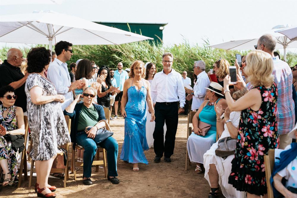 LIOR + DANIEL