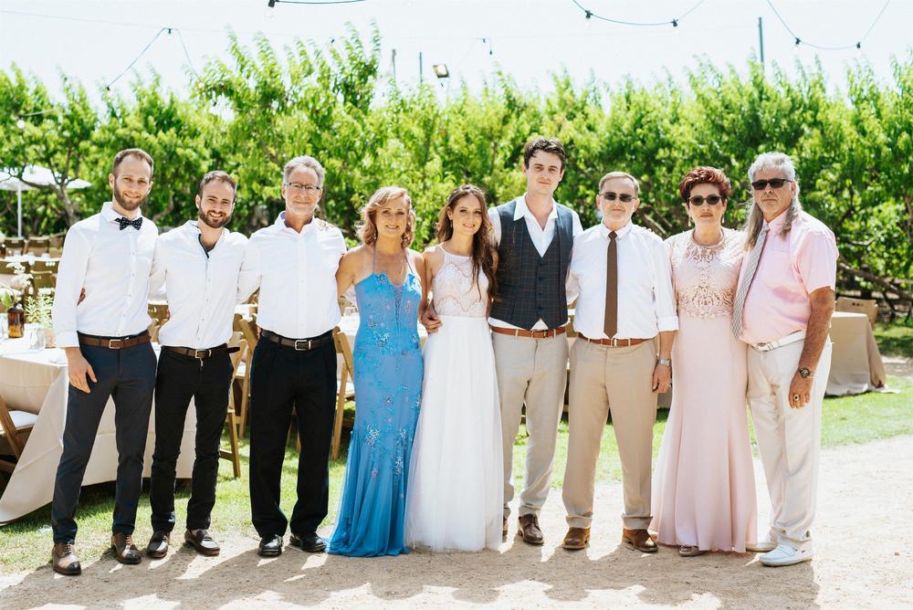LIOR + DANIEL