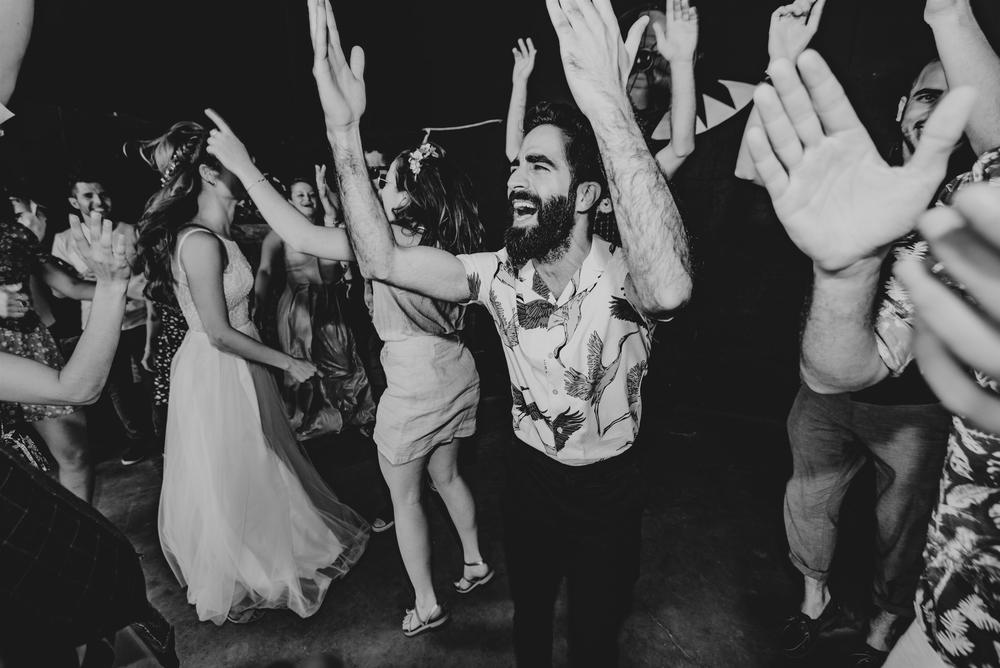 LIOR + DANIEL