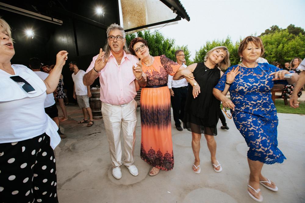 LIOR + DANIEL