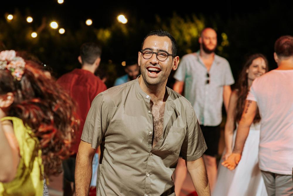 LIOR + DANIEL