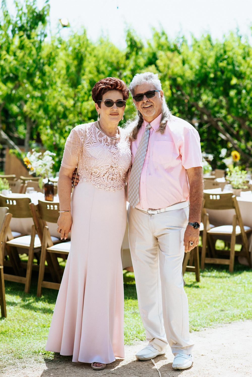 LIOR + DANIEL