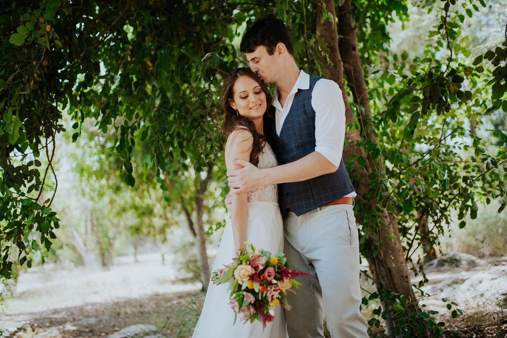 LIOR + DANIEL