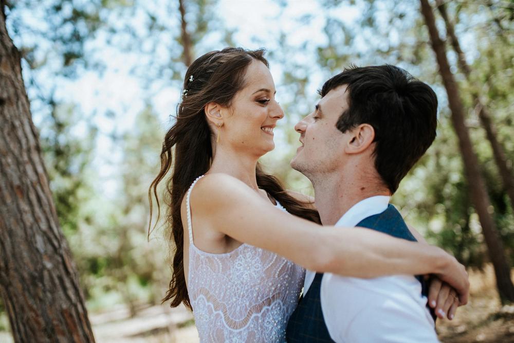 LIOR + DANIEL