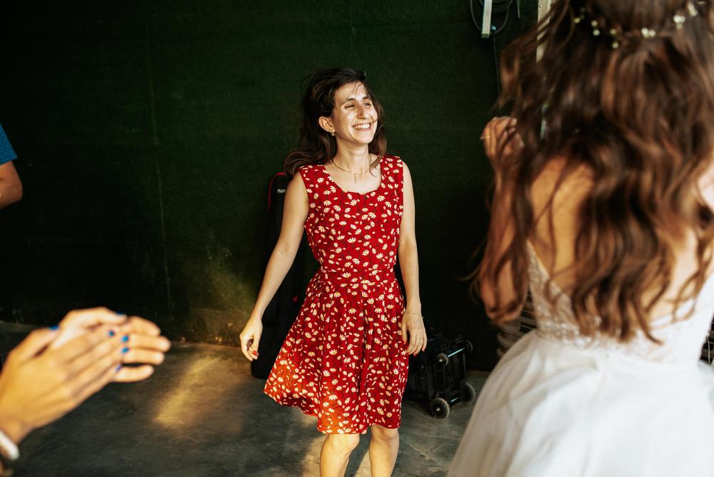 LIOR + DANIEL